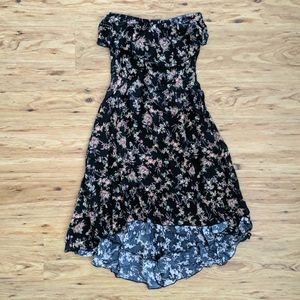 American Rag Floral print, Dress. Sz.S